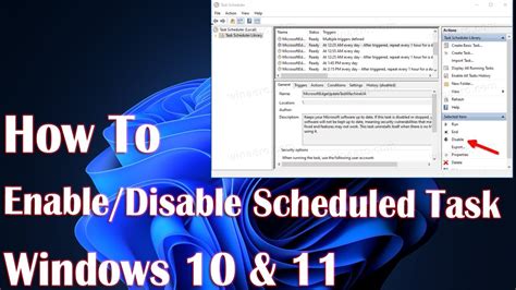 How to see details of an error in Task Scheduler with .